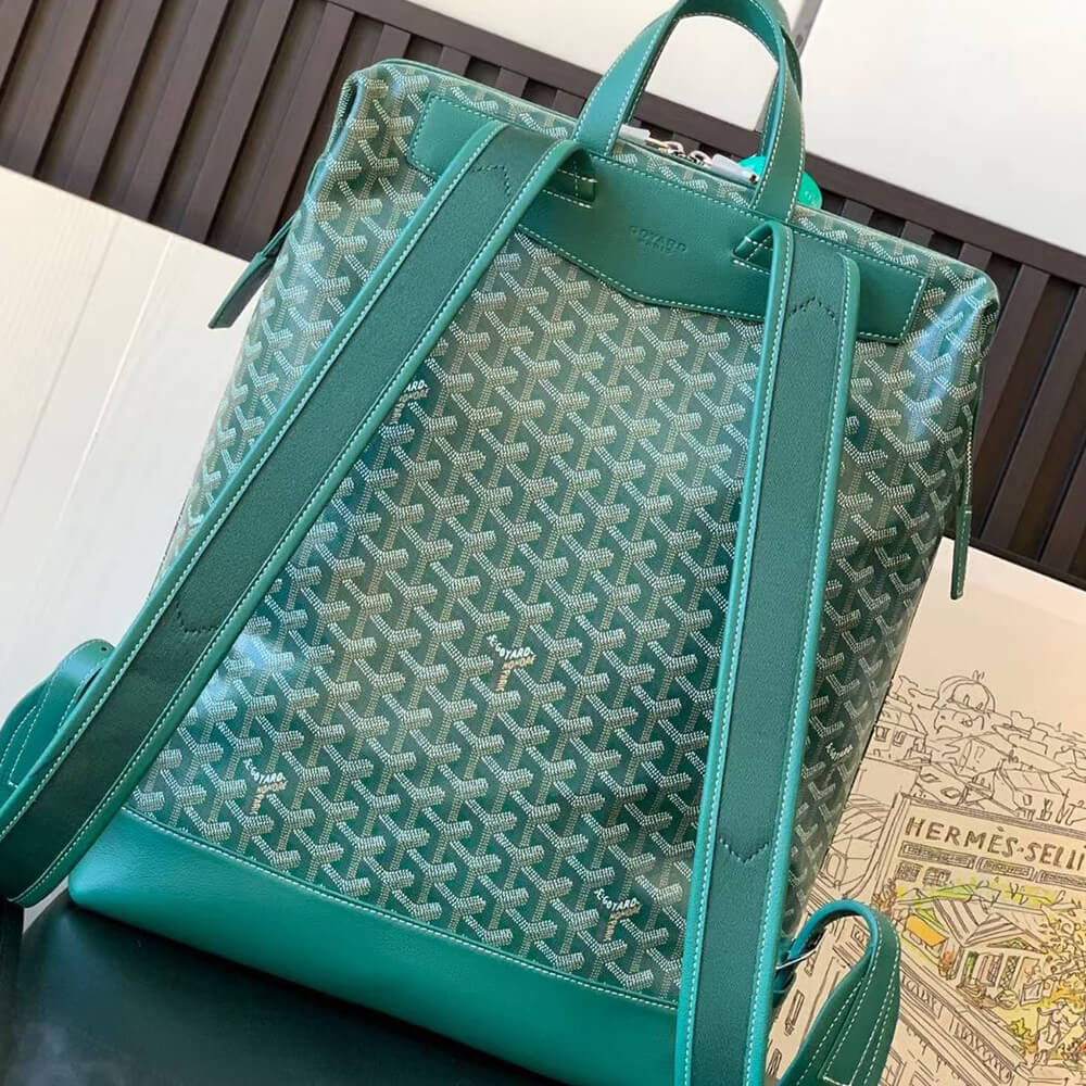 Goyard Cisalpin Backpack