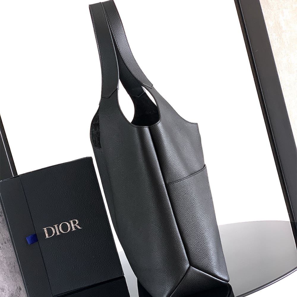 Dior Prive Tote Bag(HIGH-END GRADE)