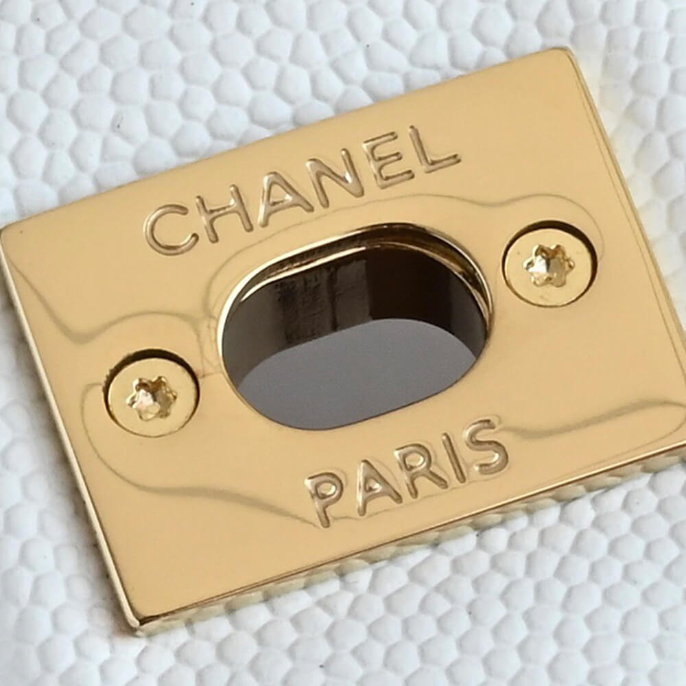 CHANEL CLASSIC FLAP HANDBAG(High-End Grade)