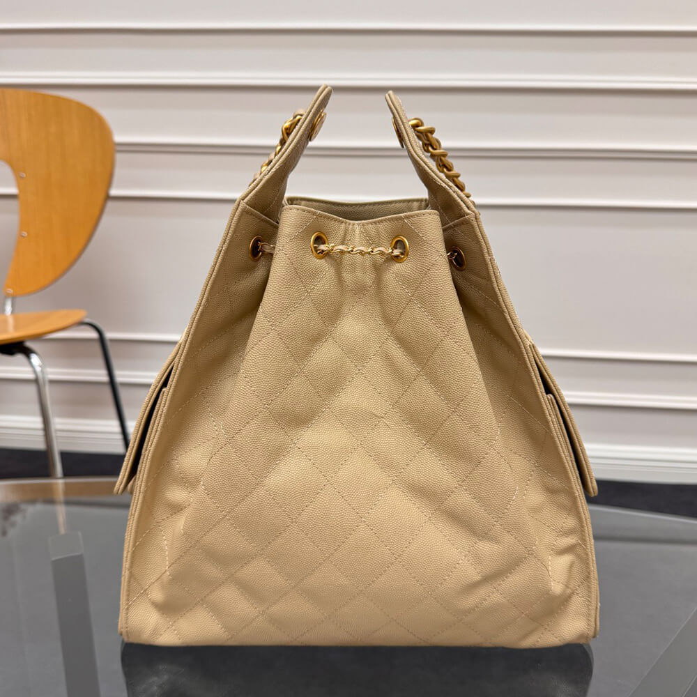 CHANEL 25 Medium Handbag(high-end grade)