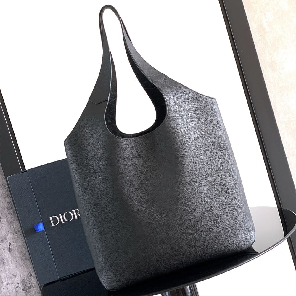 Dior Prive Tote Bag(HIGH-END GRADE)