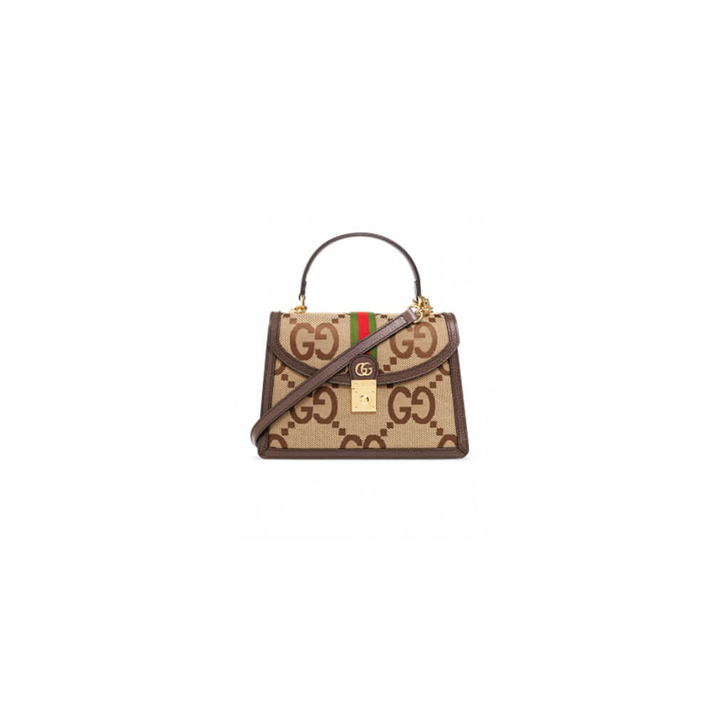 Gucci Ophidia small top handle bag