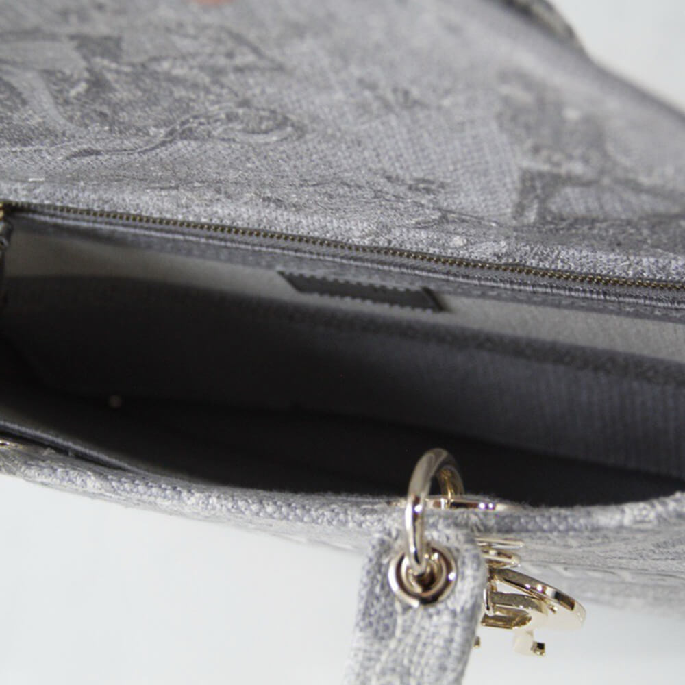 DIOR LARGE LADY D-LITE BAG(High-End Grade)