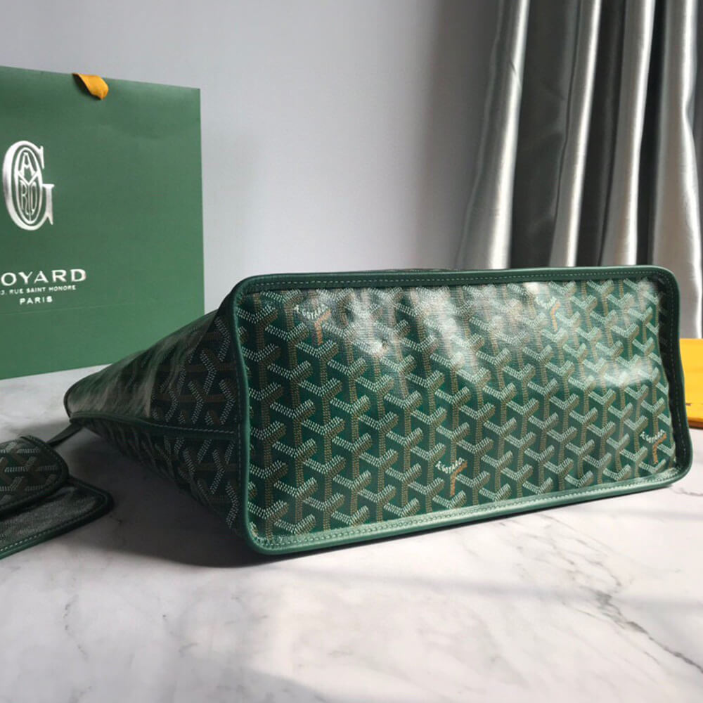 Goyard Saint Louis PM Bag