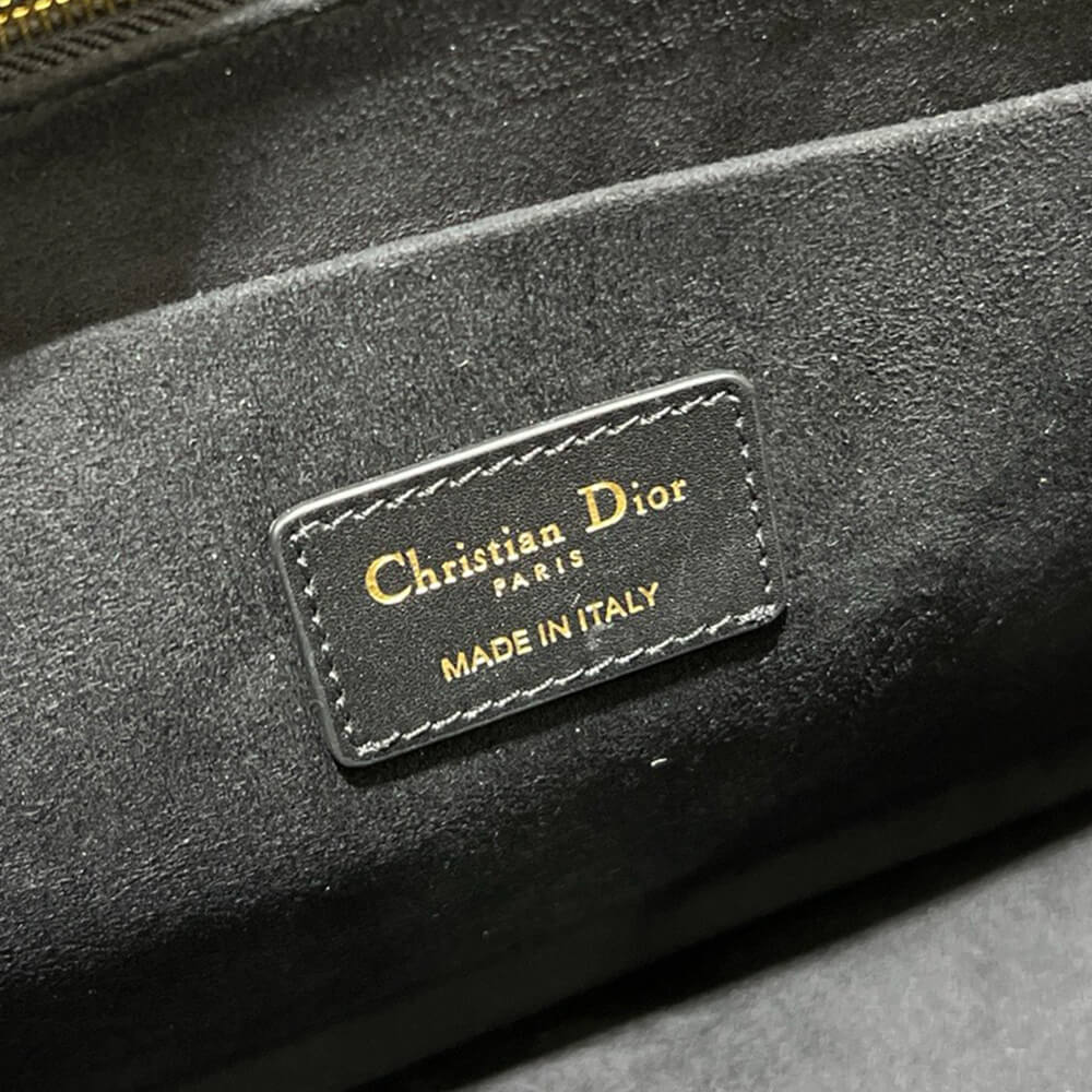 Dior Medium Dior Book Tote