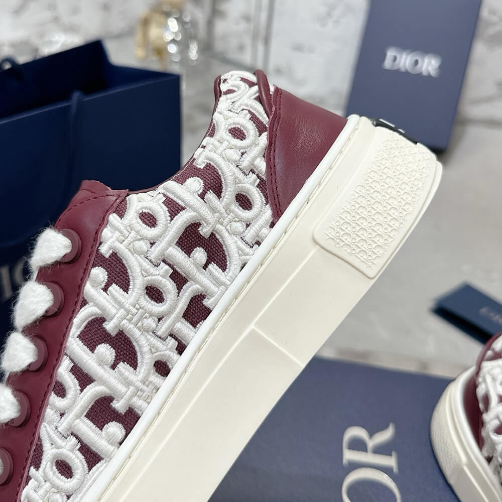Dior B33 Sneaker