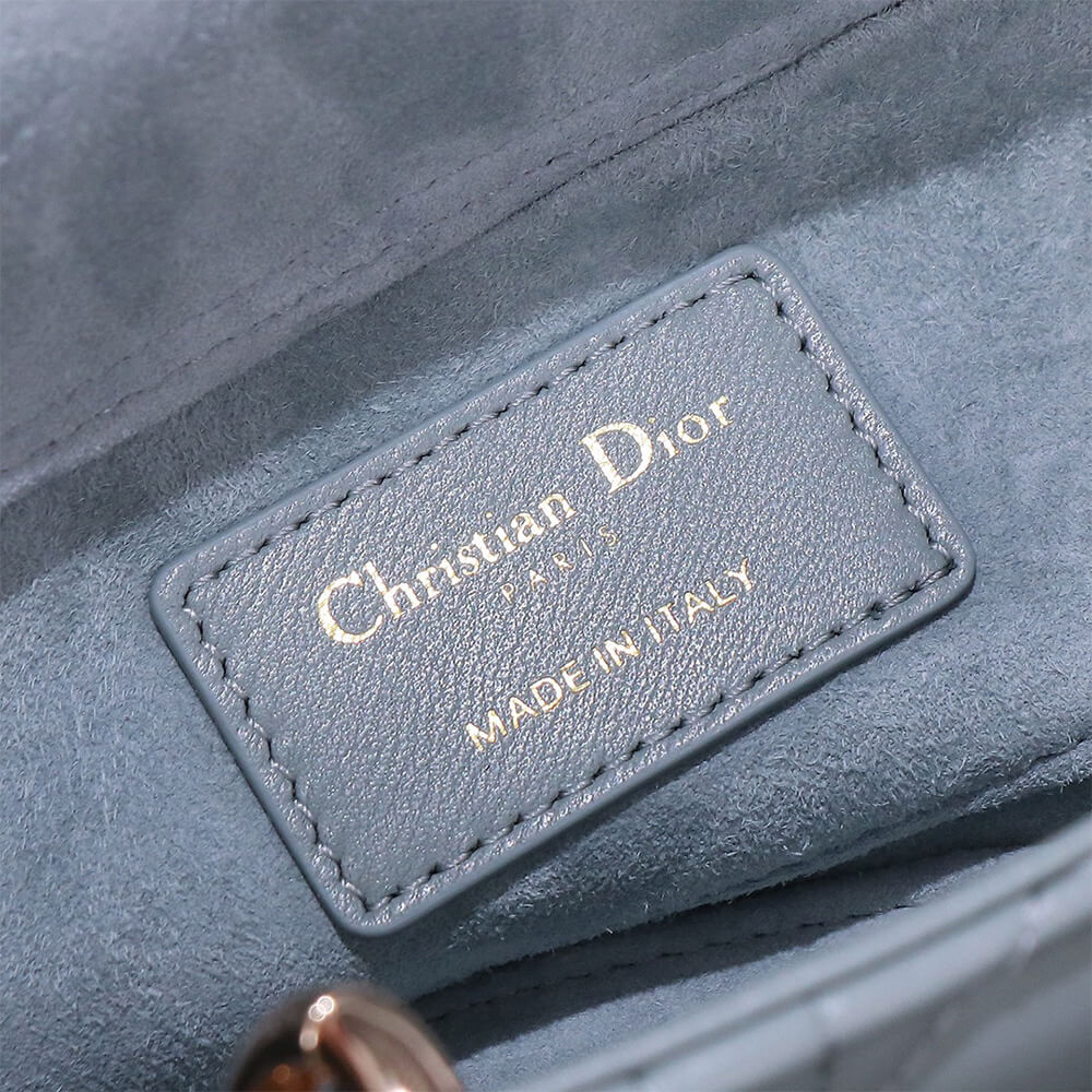 Dior Small Lady D-Joy Bag(HIGH-END GRADE)