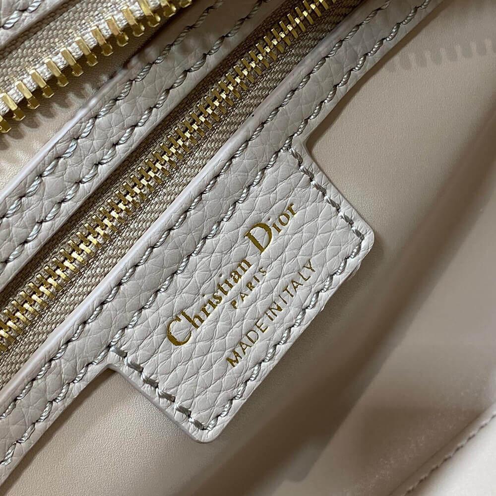 DIOR Medium Lady D-Sire My ABCDior Bag
