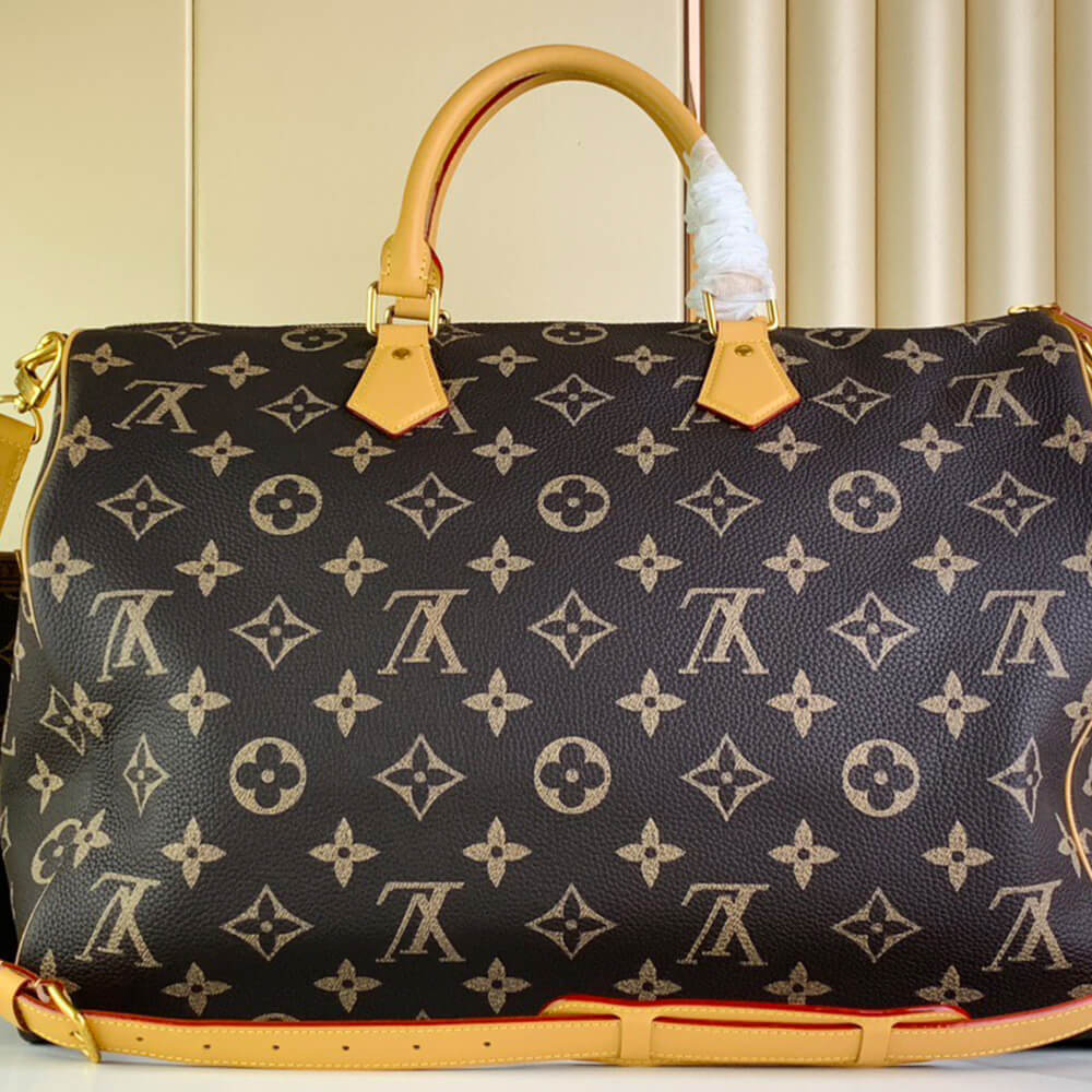 LV Speedy P9 Bandoulière 50(HIGH-END Grade)