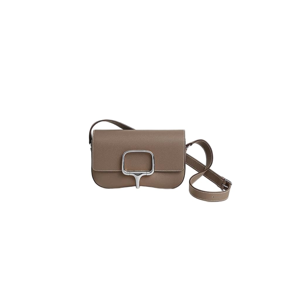 Hermes Della Cavalleria Elan bag(HIGH-END GRADE)