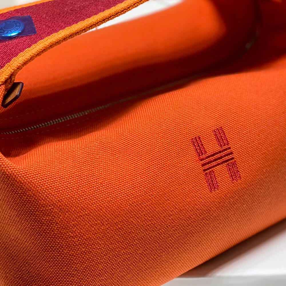 Hermes Trousse Bride-a-Brac Large