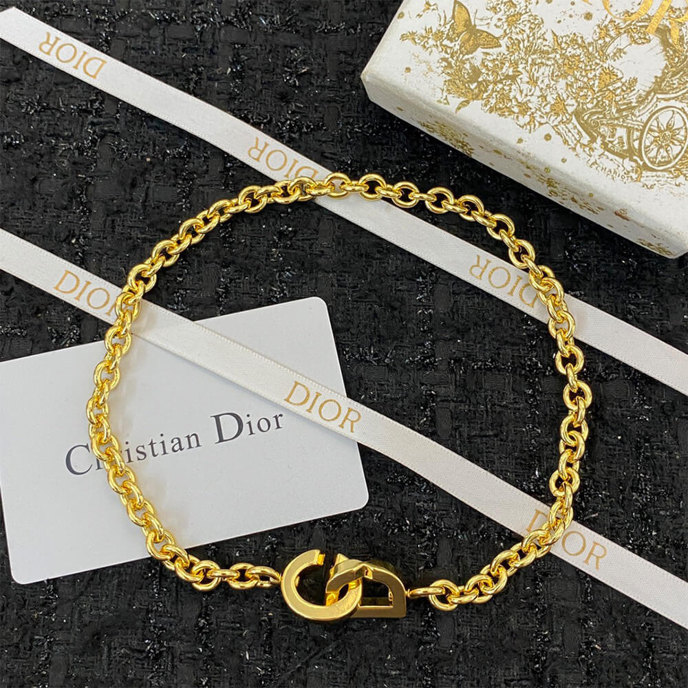 DIOR NECKLACE