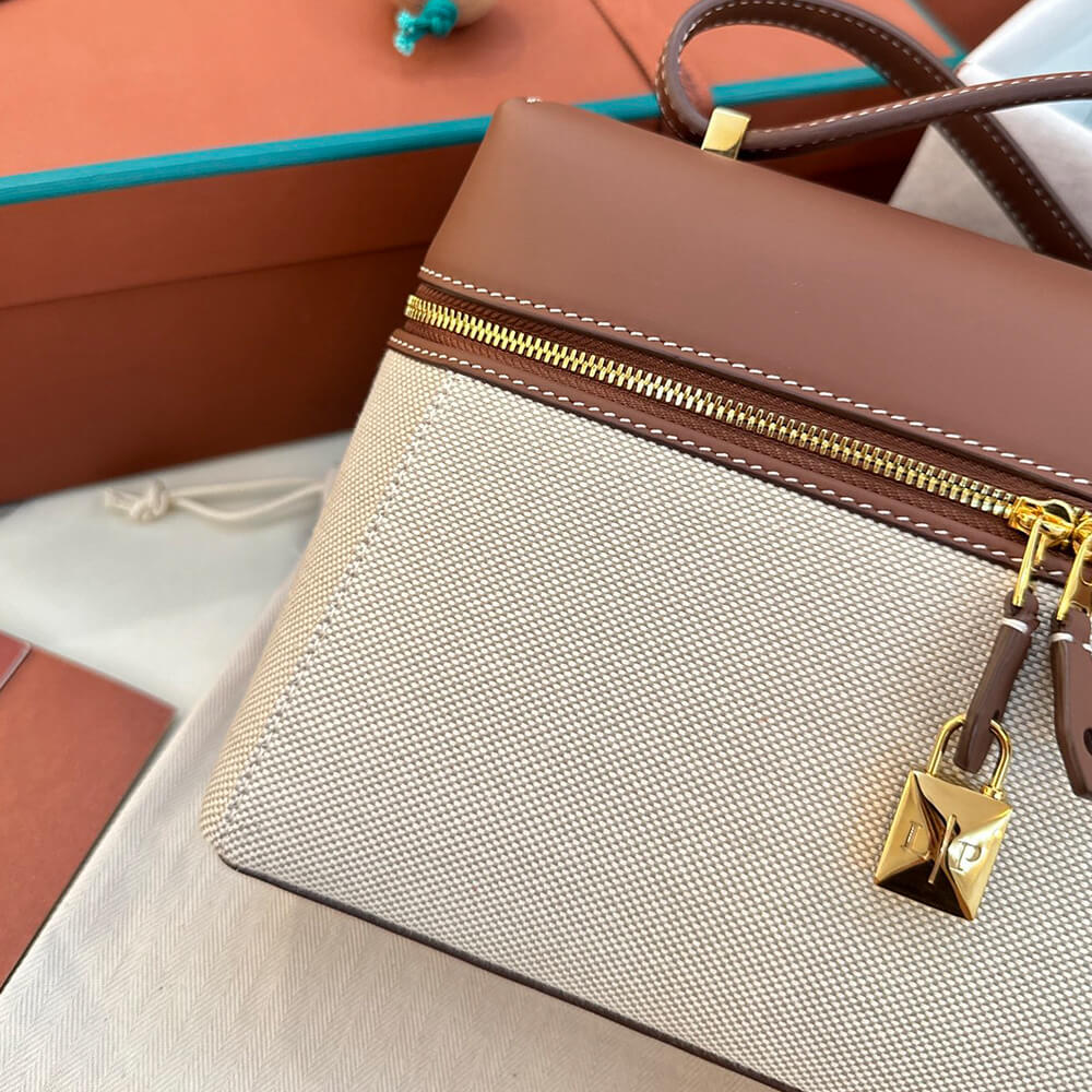 Loro Piana Extra Bag L27(High-end Grade)