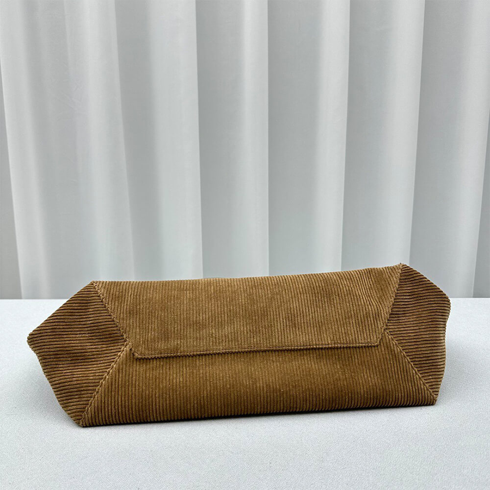 MIUMIU IVY Corduroy BAG(HIGH-END Grade)