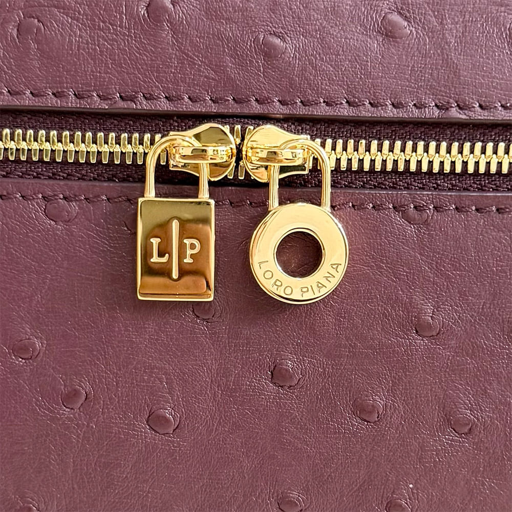 Loro Piana Extra Bag L27(High-end Grade)