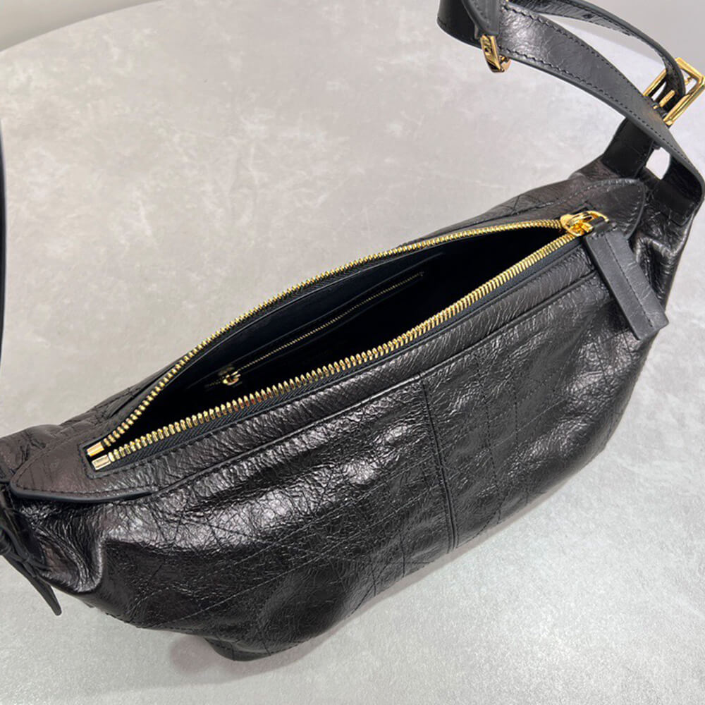 Dior Small D-Journey Bag