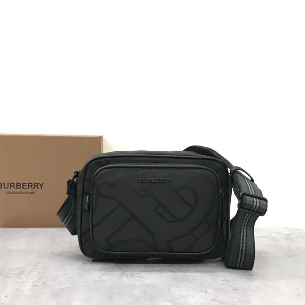 Burberry Paddy Bag