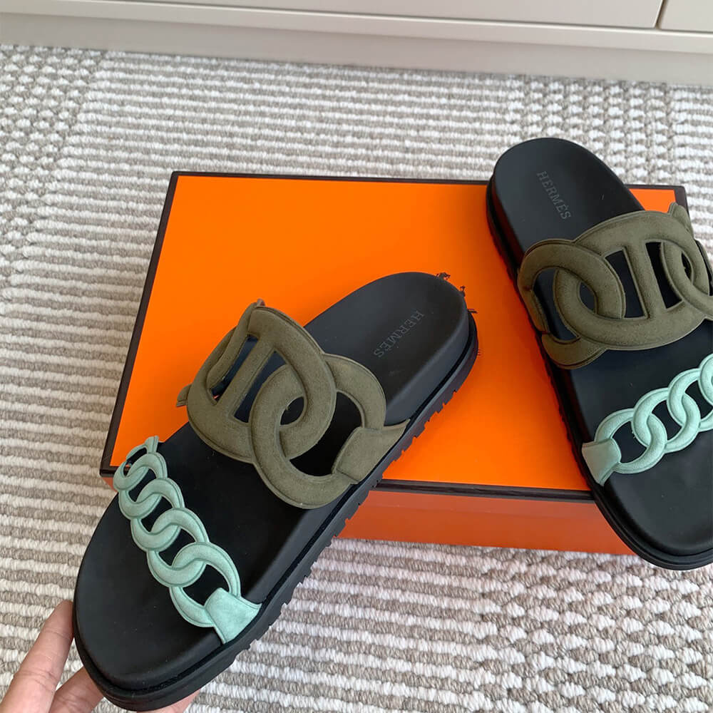 Hermes Extra sandal