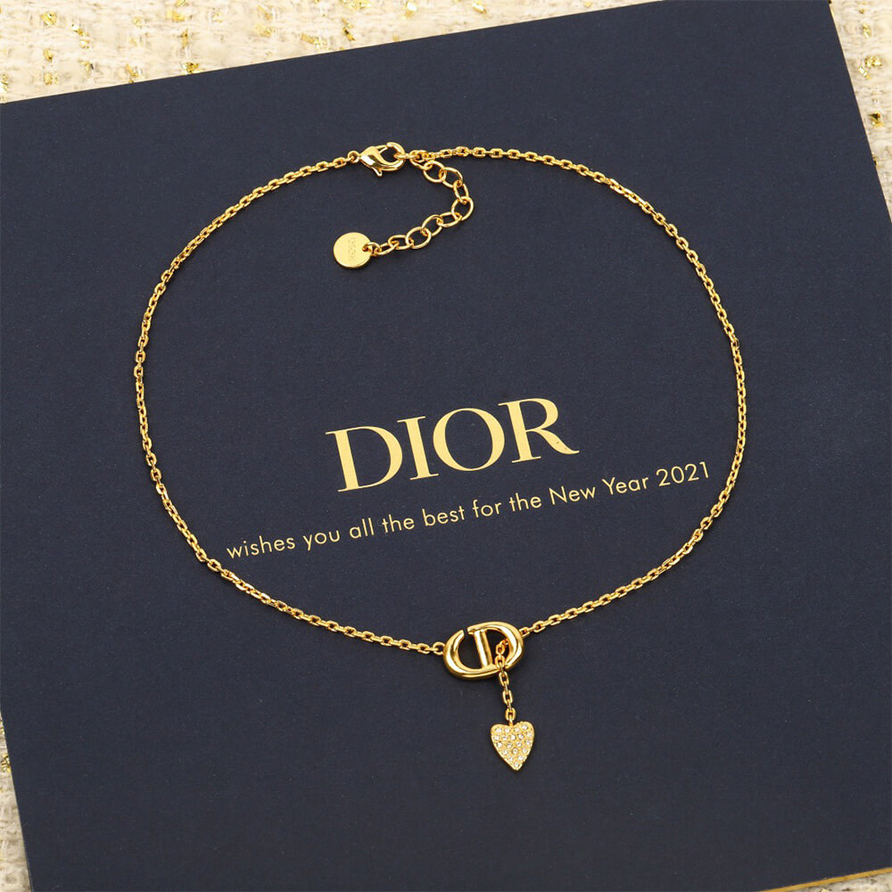 DIOR NECKLACE