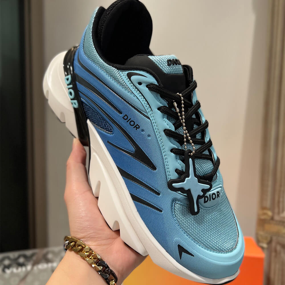 DIOR  B44 Blade Sneaker