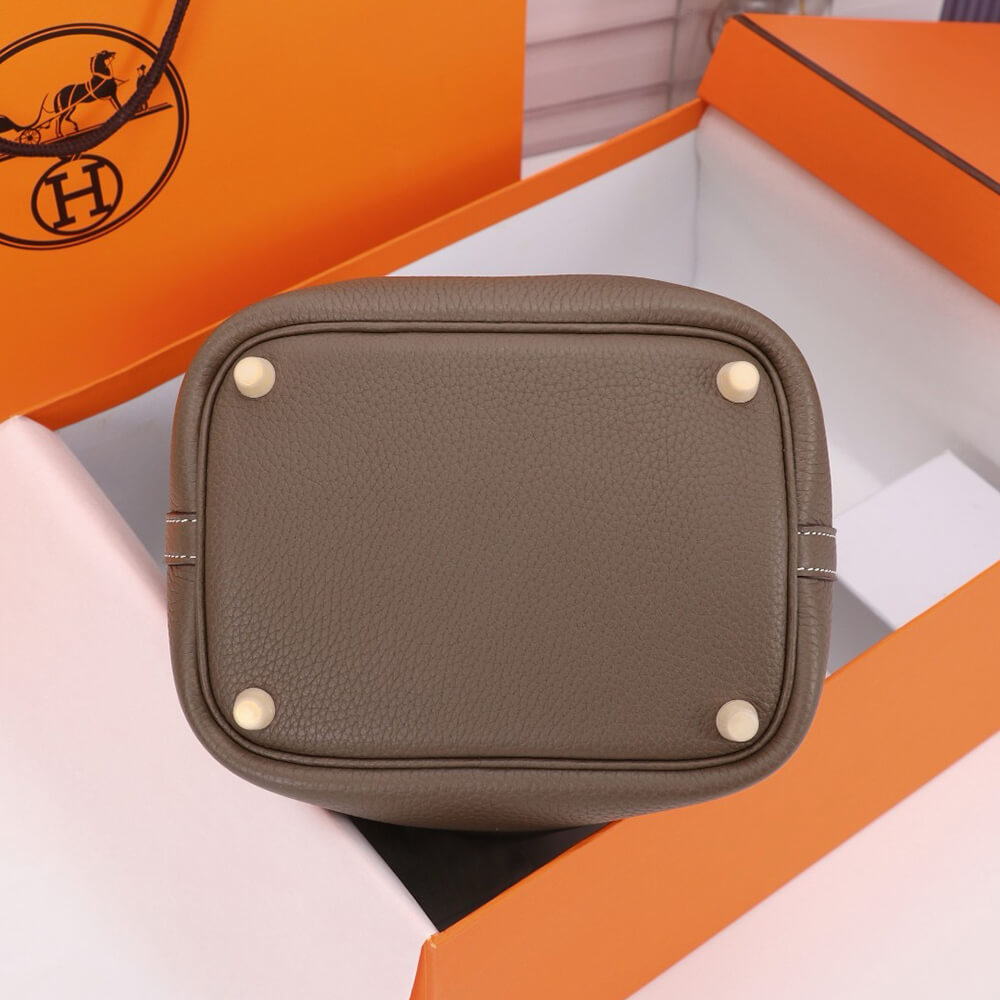 Hermes Picotin Lock 18