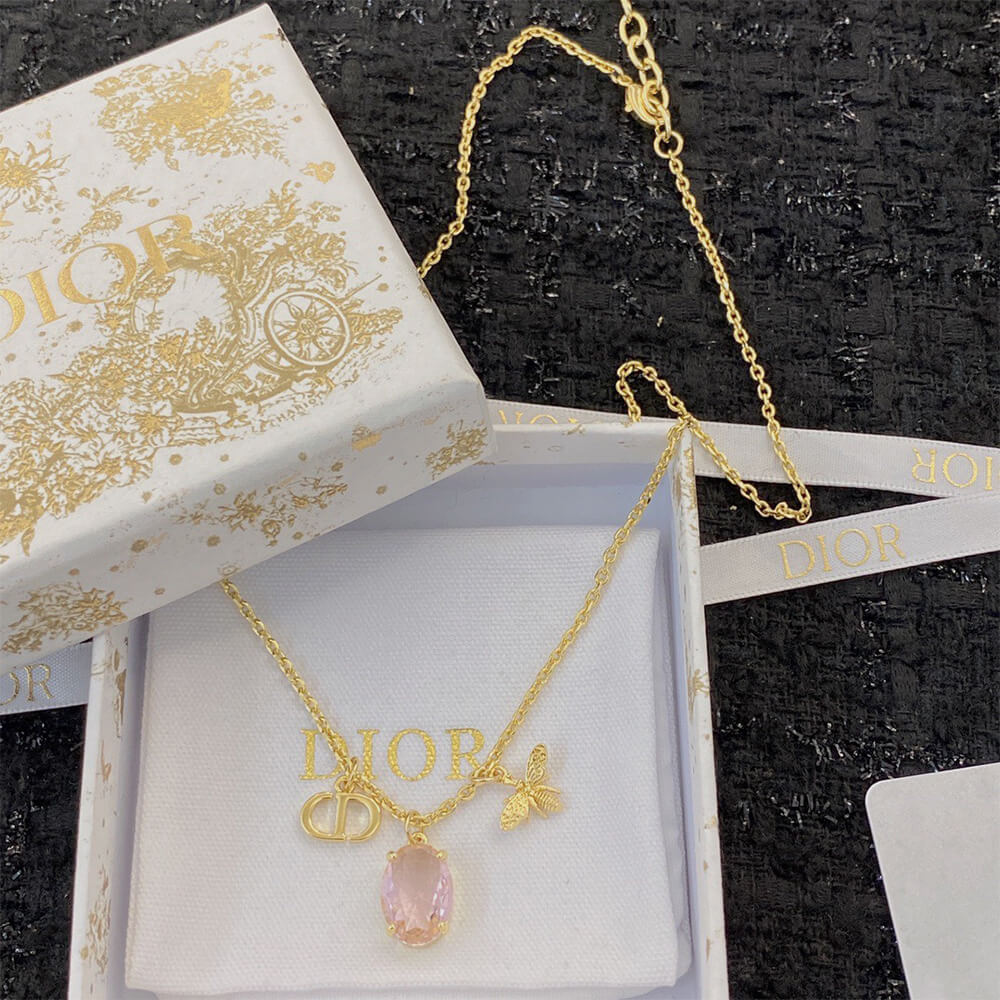 DIOR NECKLACE