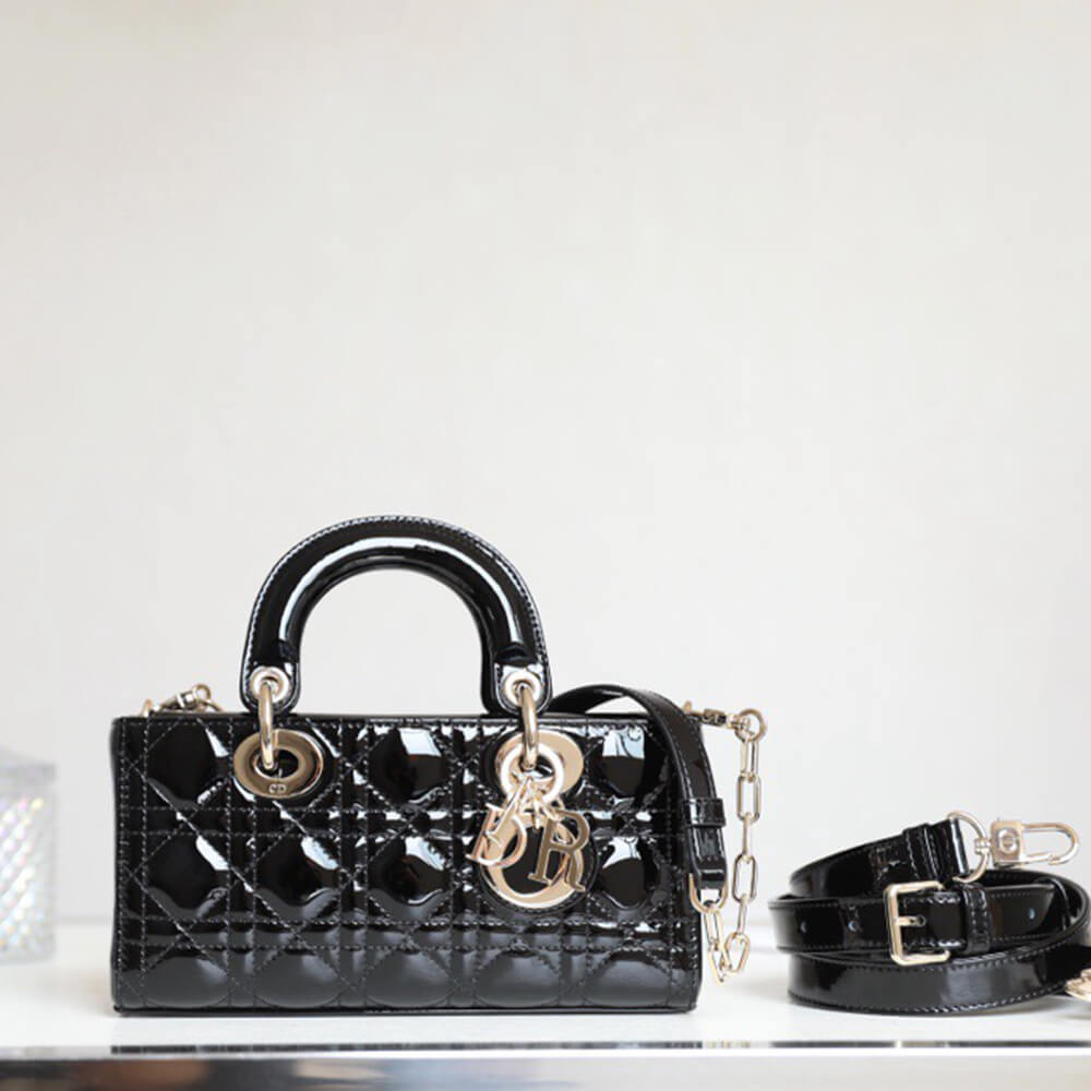 SMALL LADY D-JOY BAG(HIGH-END Grade)