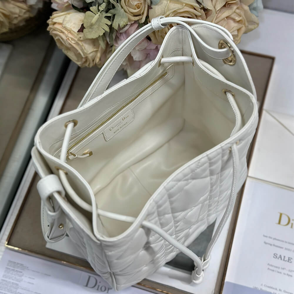 Dior Medium D-Motion Bag(HIGH-END GRADE)