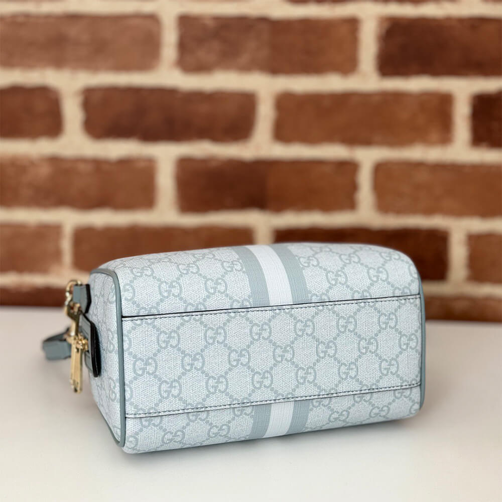 GUCCI Ophidia mini top handle bag