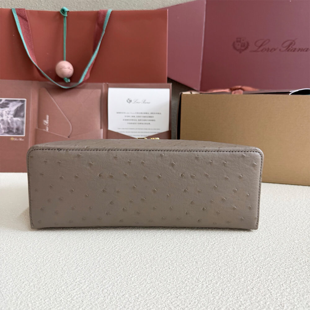 Loro Piana Extra Bag L27(High-end Grade)
