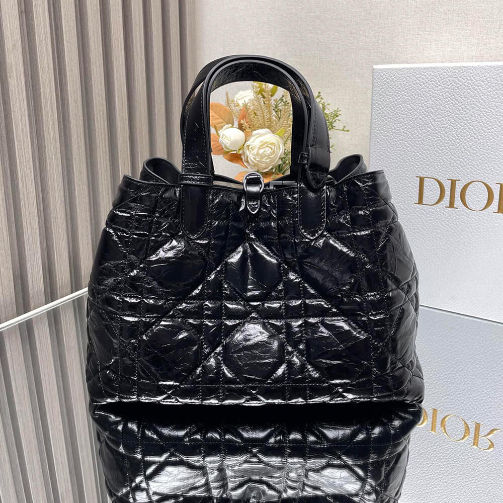 Medium Dior Toujours Bag