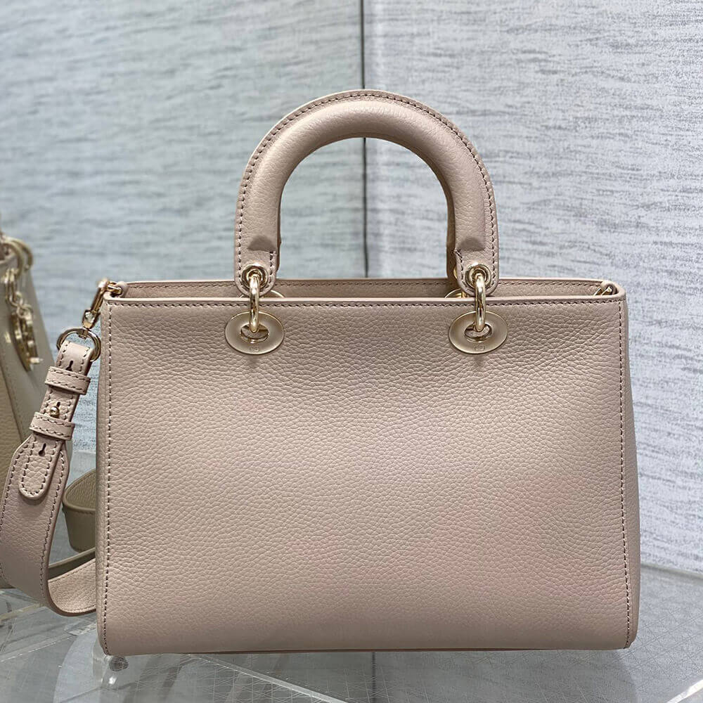 DIOR Medium Lady D-Sire My ABCDior Bag