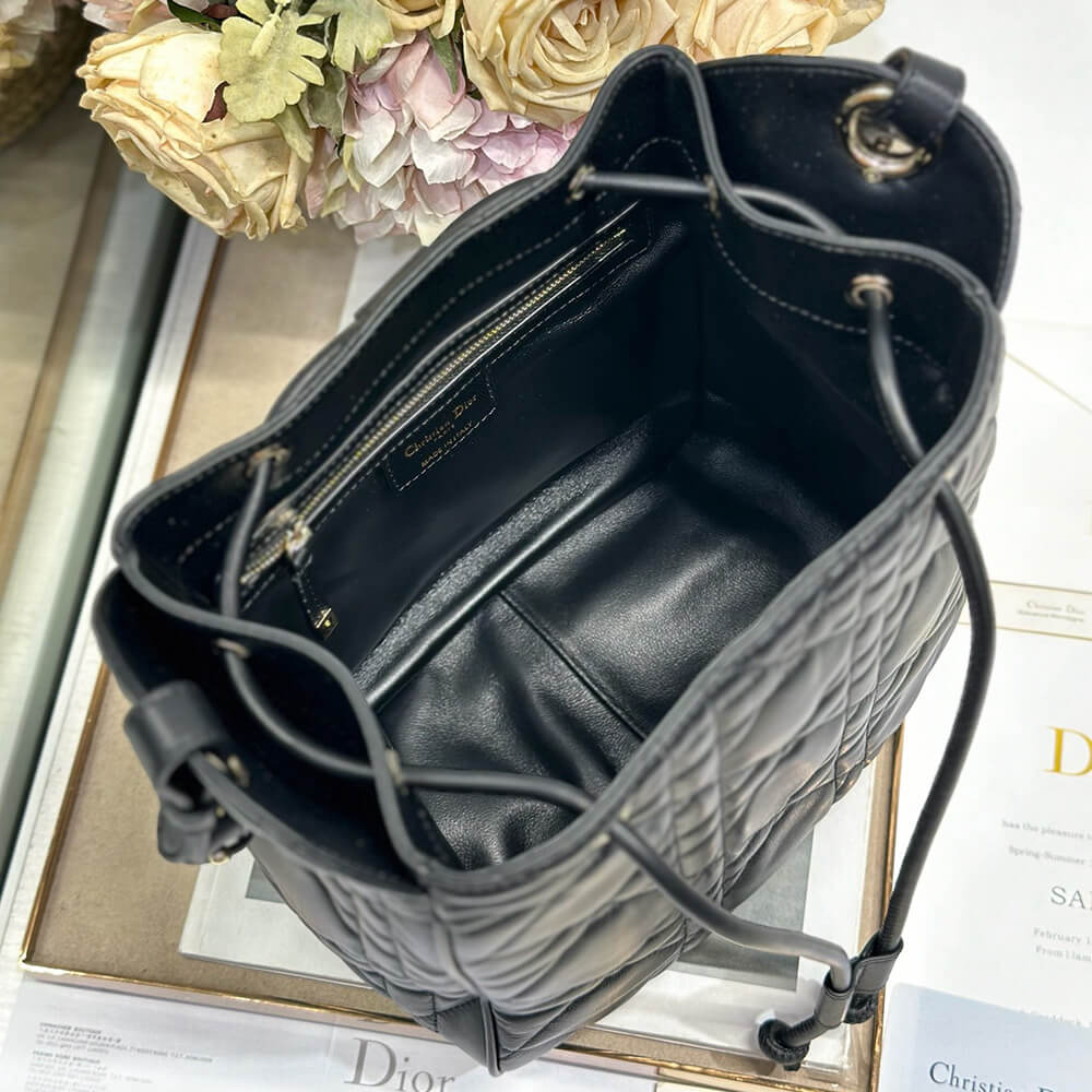 Dior Medium D-Motion Bag(HIGH-END GRADE)