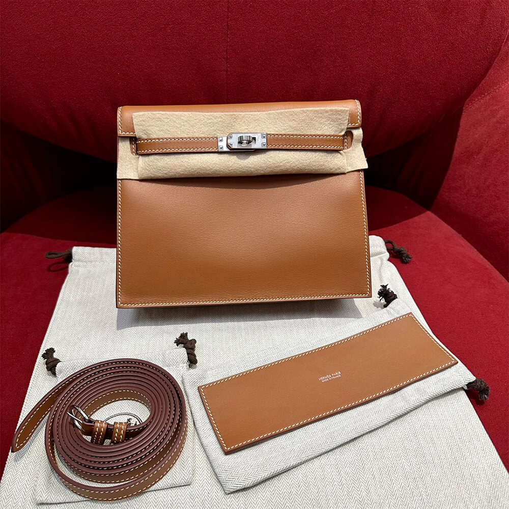 Hermes Hermes Kelly Danse(High-end grade)