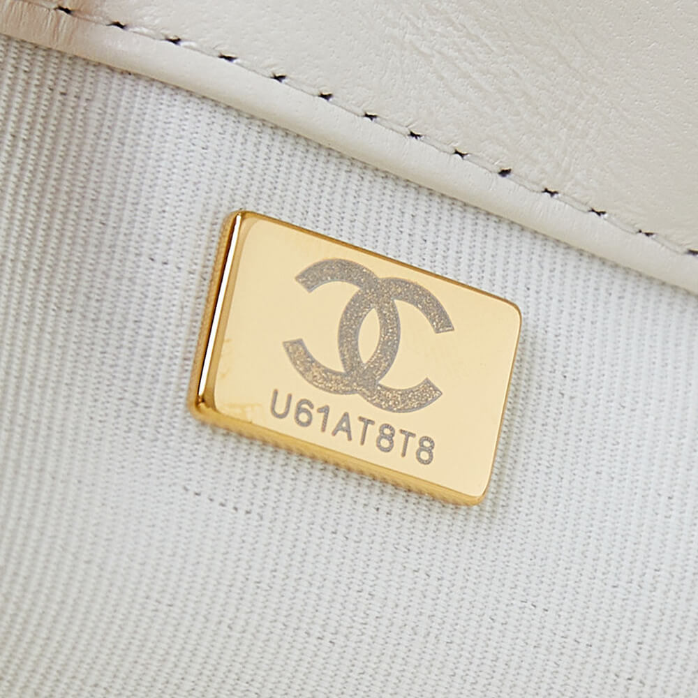 CHANEL MINI FLAP(HIGH-END GRADE)