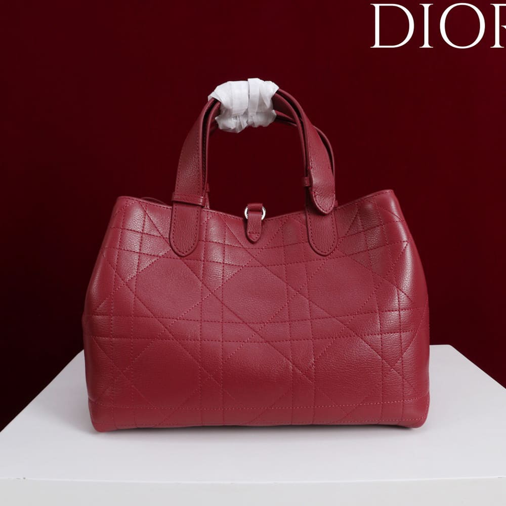 Medium Dior Toujours Bag