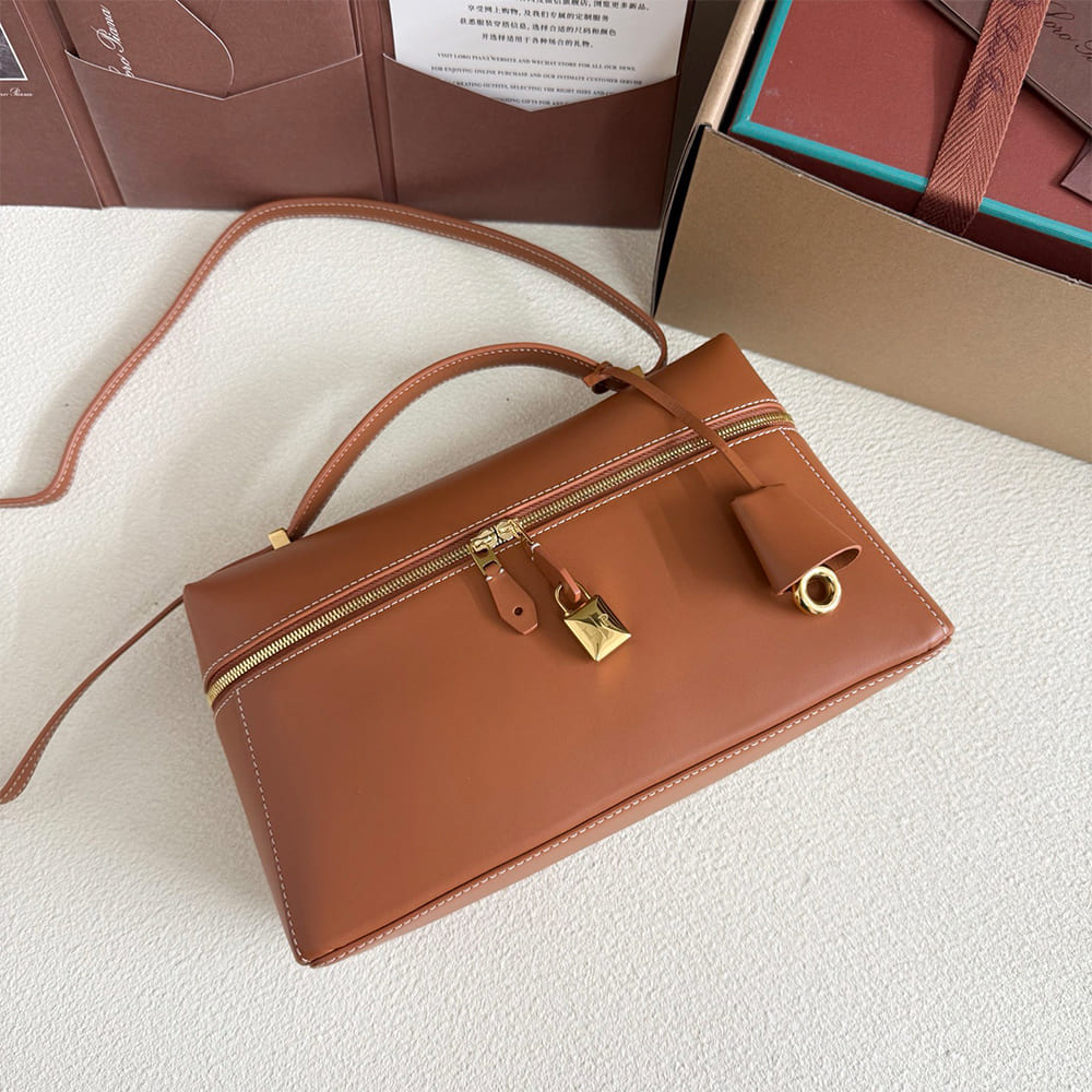 Loro Piana Extra Bag L27(High-end Grade)