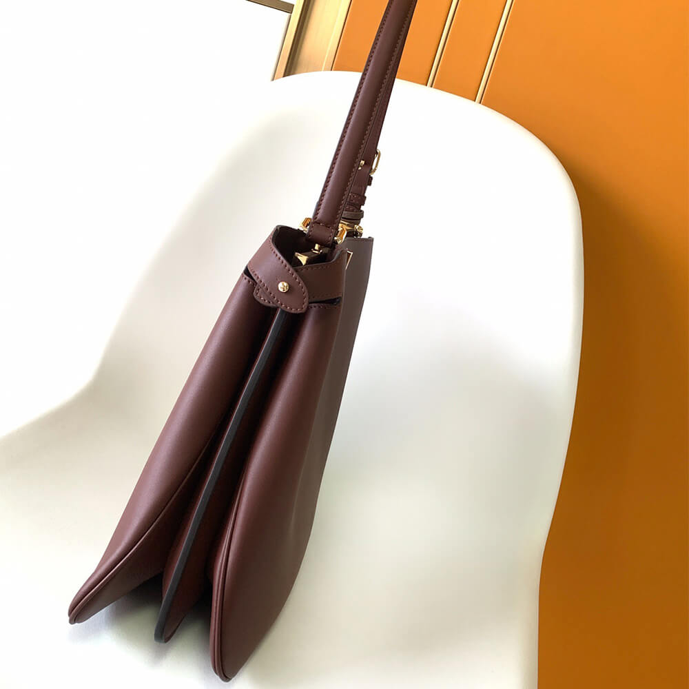 FENDI Peekaboo Soft Large(HIGH-END GRADE)