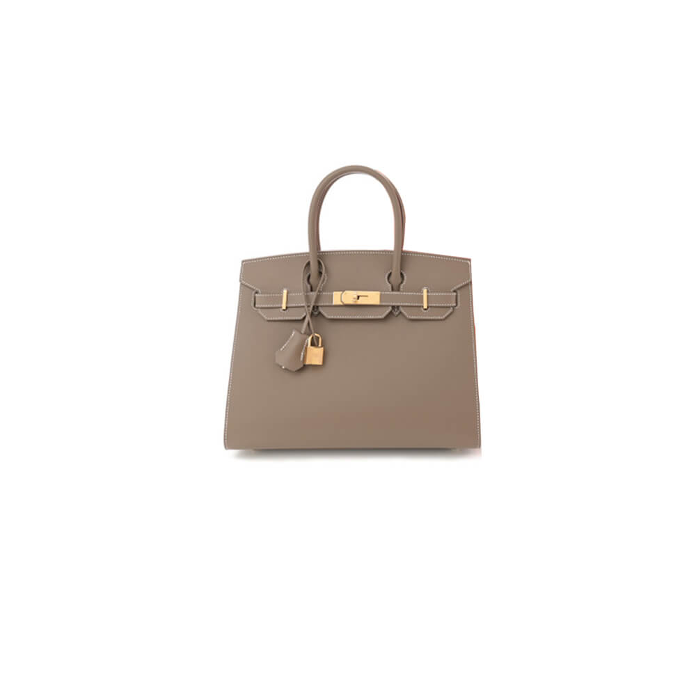 Hermes Birkin 30 Sellier