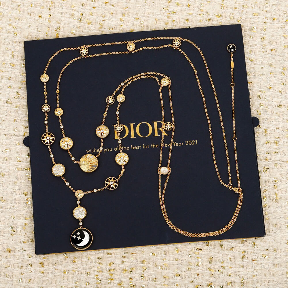DIOR Necklace