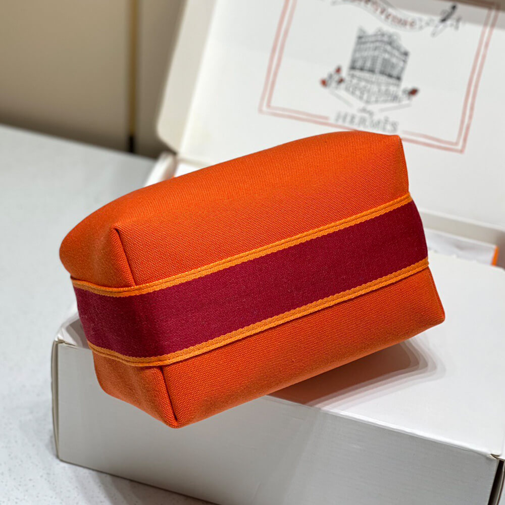 Hermes Trousse Bride-a-Brac Large