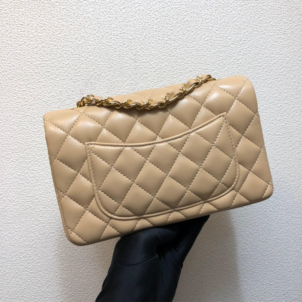 Chanel Mini Classic Flap(High-end Grade)