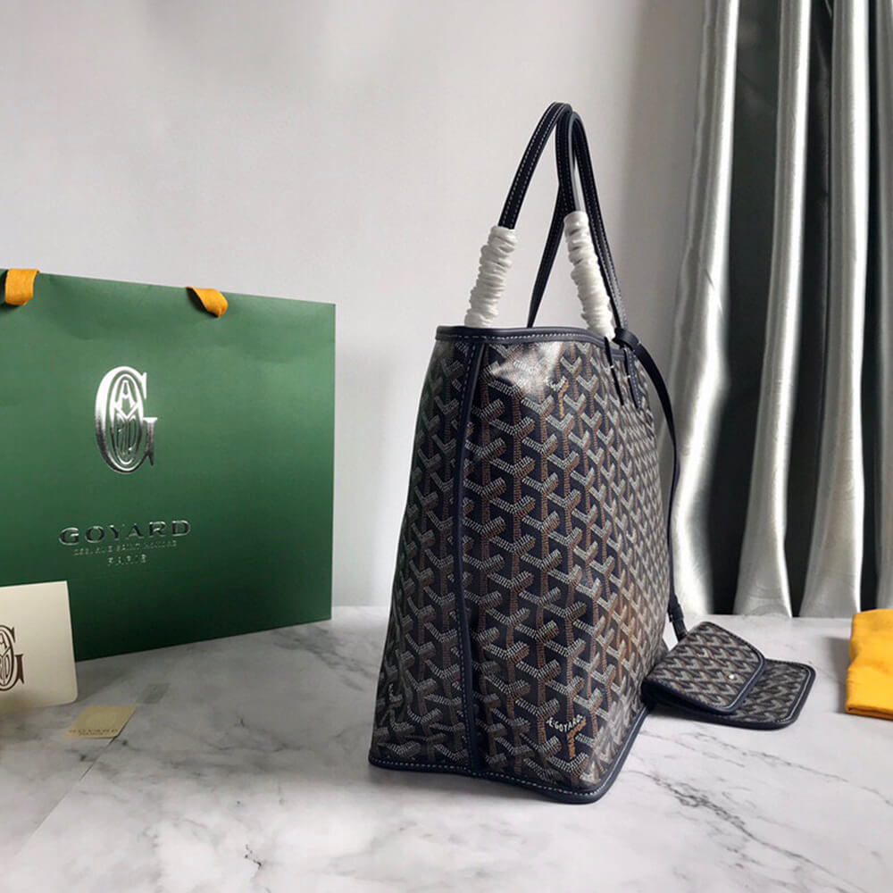 Goyard Saint Louis PM Bag