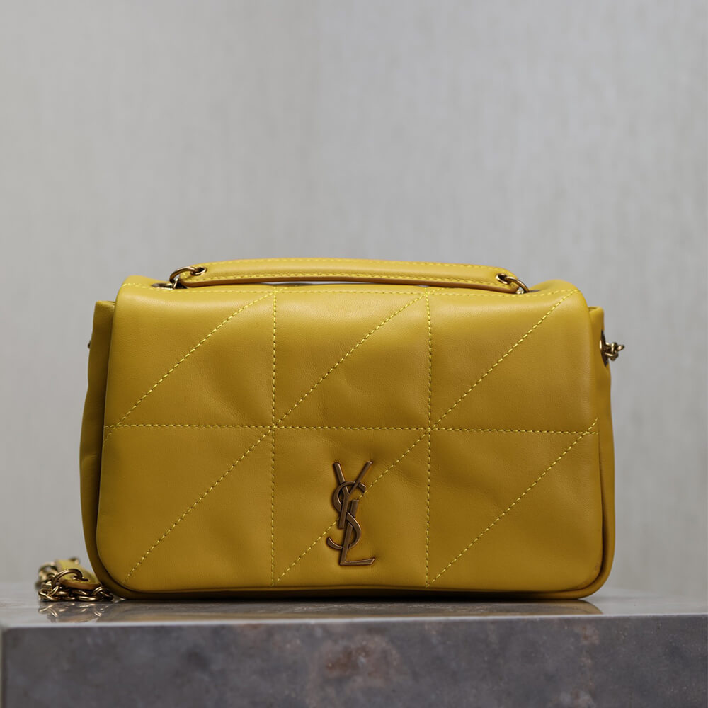 YSL jamie 4.3 mini in lambskin(HIGH-END GRADE)