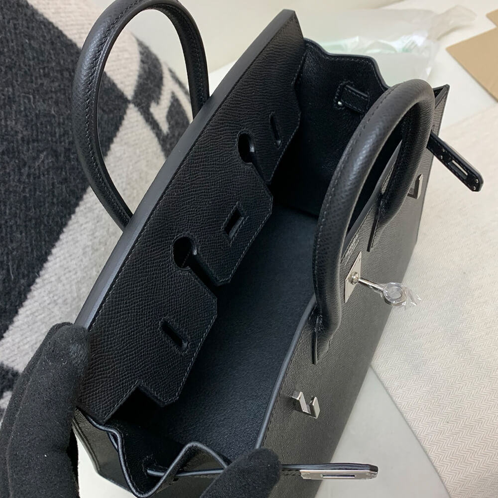 Hermes Birkin 25 Sellier