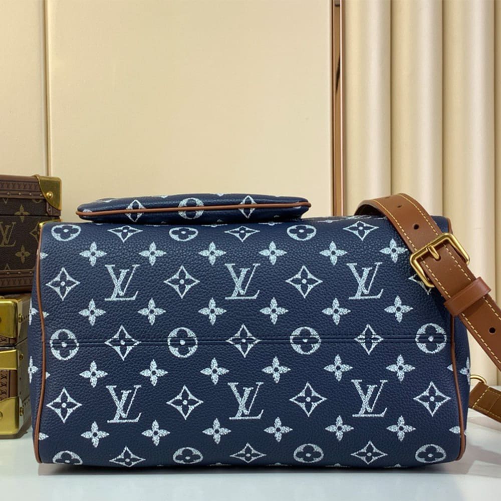 LV Speedy P9 Bandouliere 30(HIGH-END GRADE)