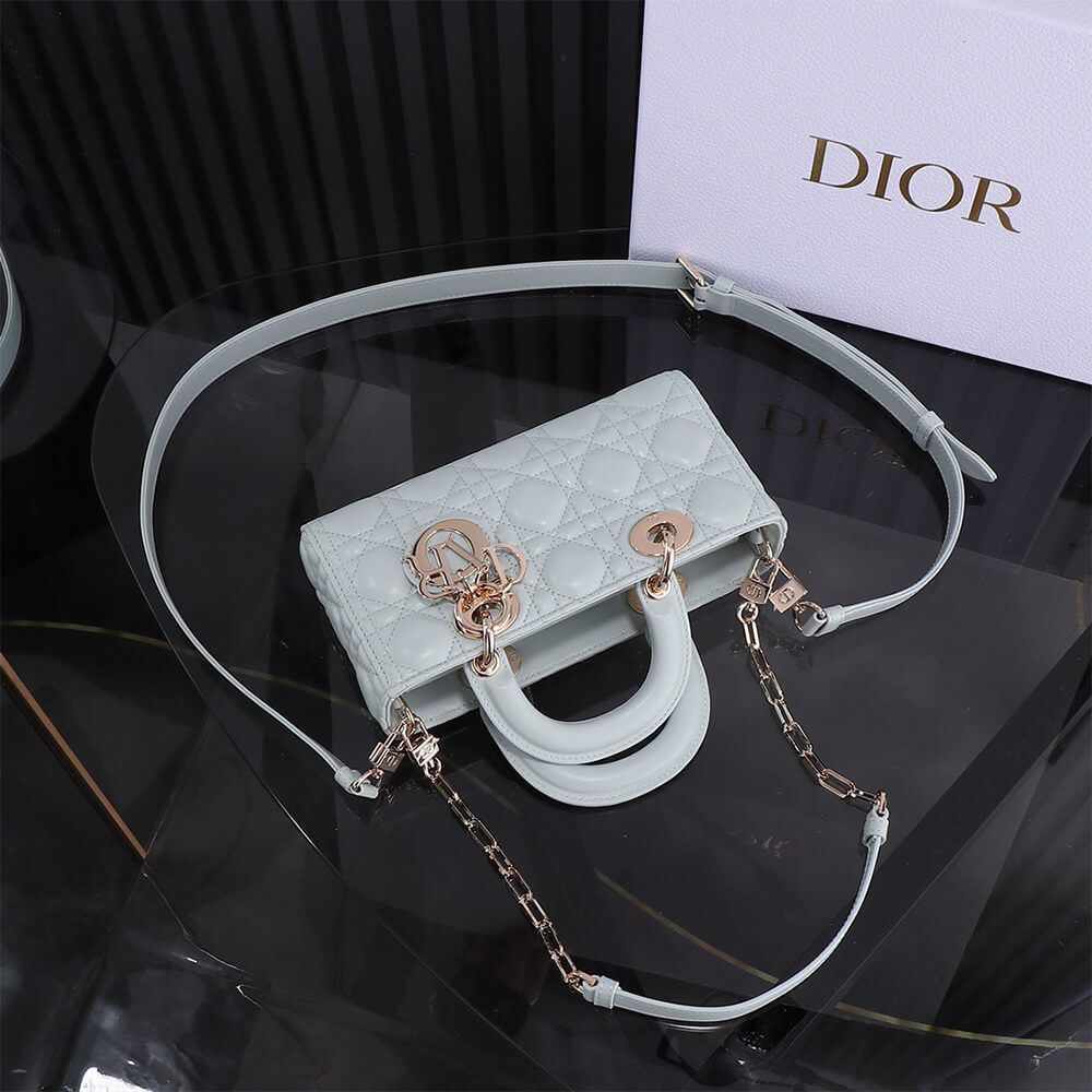 Dior Small Lady D-Joy Bag(HIGH-END GRADE)