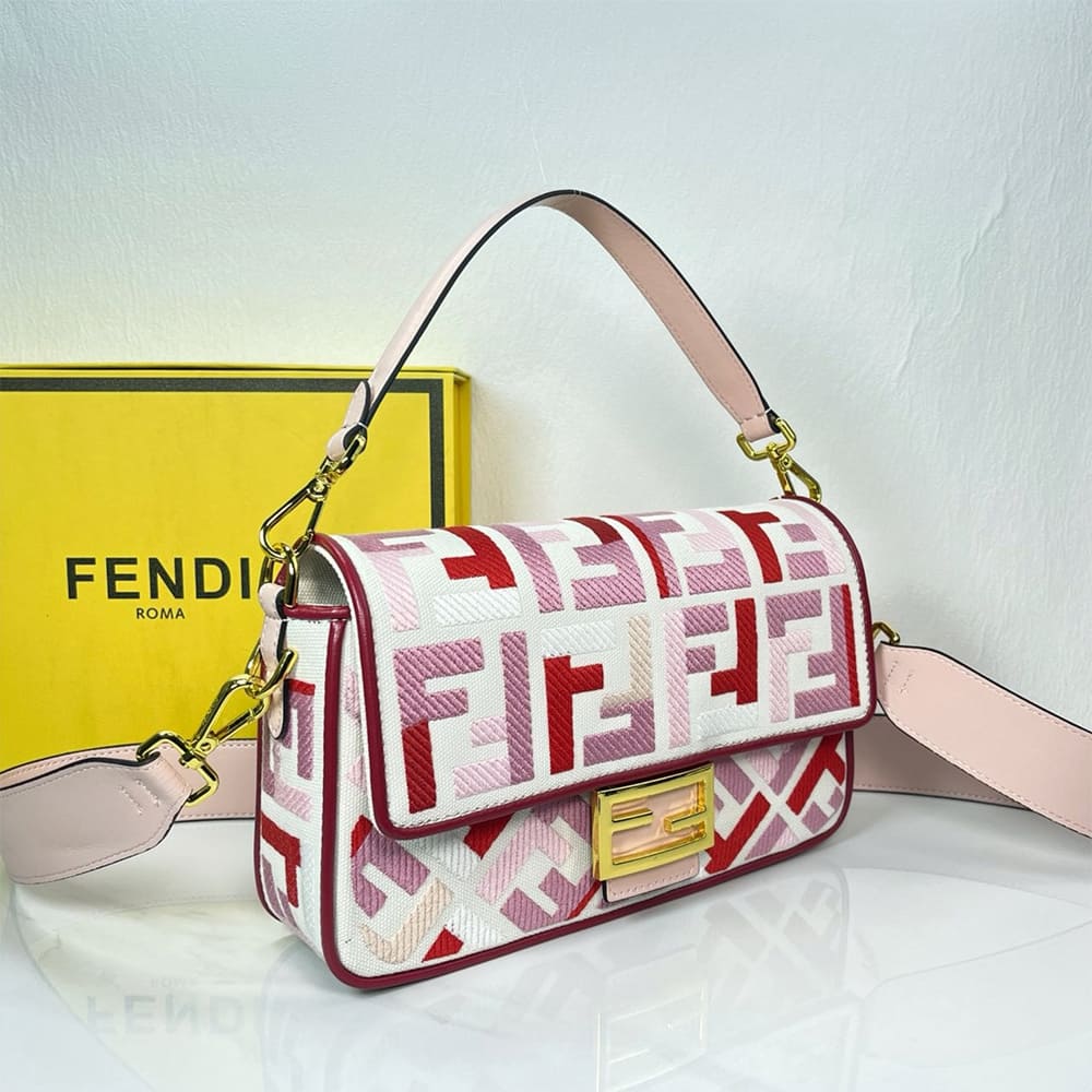 Fendi Baguette