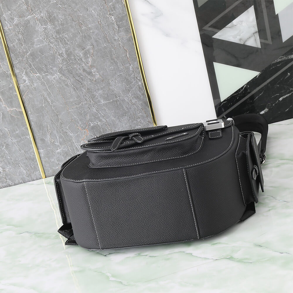 DIOR MAXI GALLOP BACKPACK(HIGH-END GRADE)