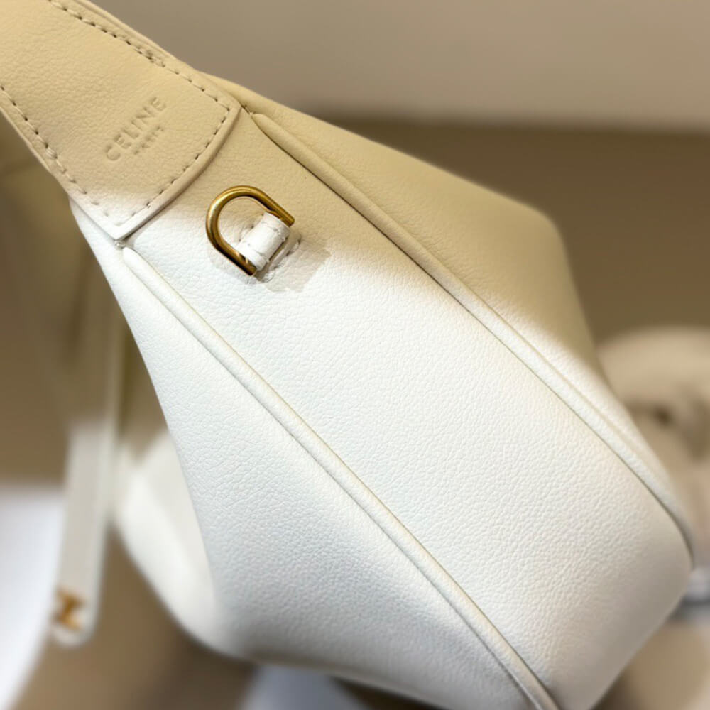 Teen Celine Lulu IN SUPPLE GRAINED CALFSKIN